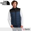 NF0A529A - North Face Insulated Vest
