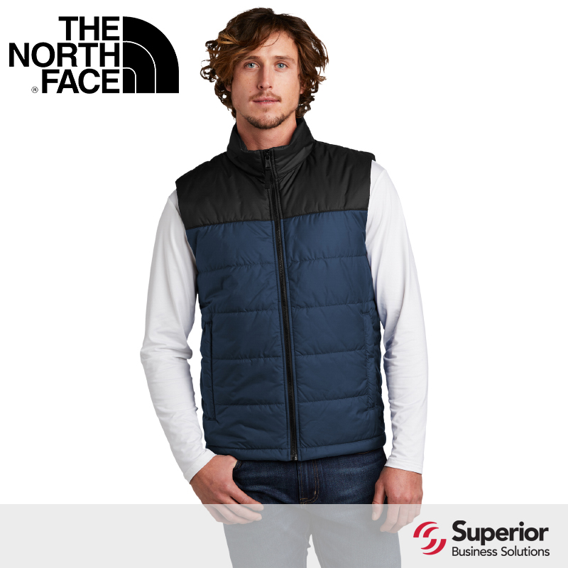 NF0A529A - North Face Insulated Vest