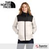 NF0A529L - North Face Insulated Jacket