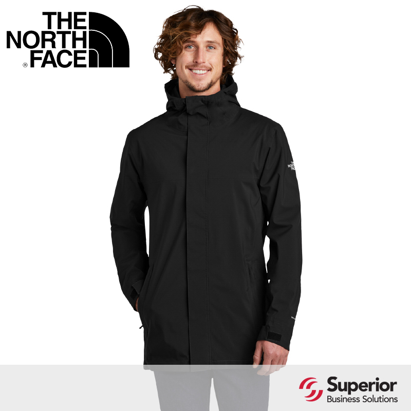 NF0A529P - North Face Parka Jacket