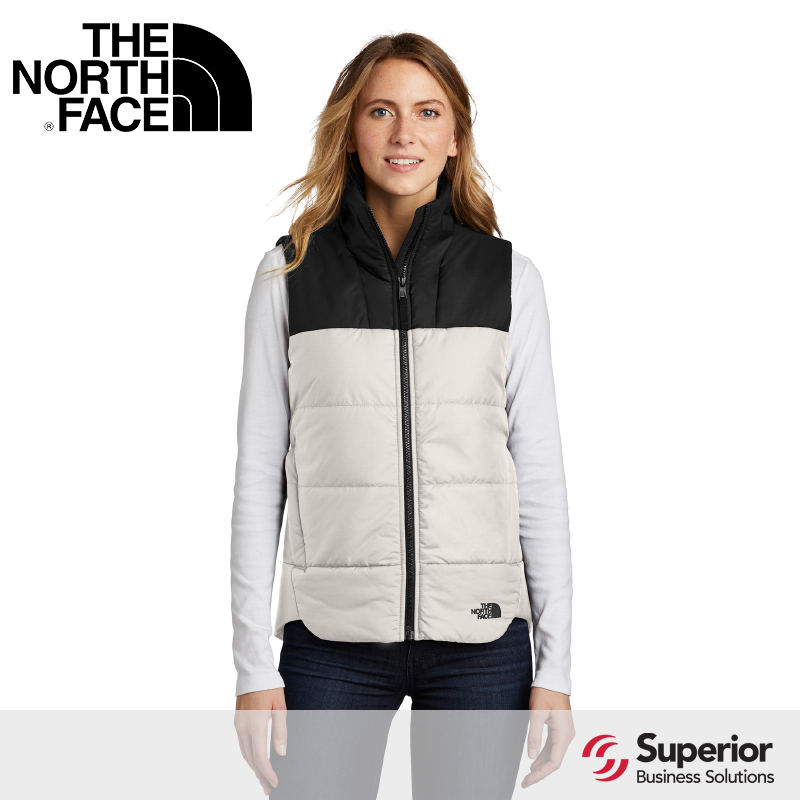 NF0A529Q - North Face Insulated Vest