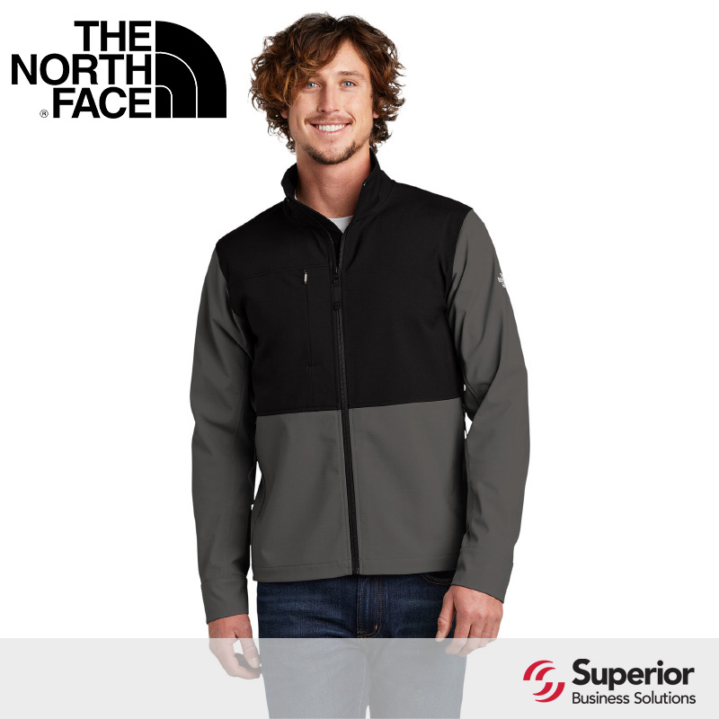 NF0A552Z - North Face Soft Shell Jacket