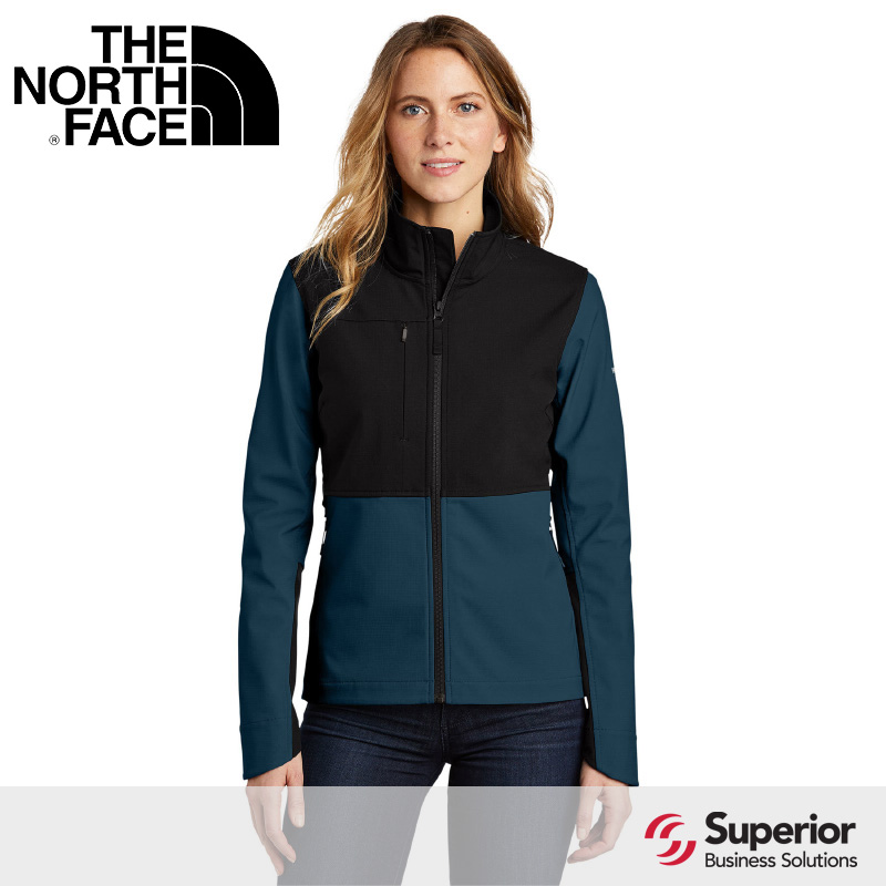 NF0A5541 - North Face Soft Shell Jacket
