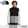 NF0A5542 - North Face Soft Shell Vest