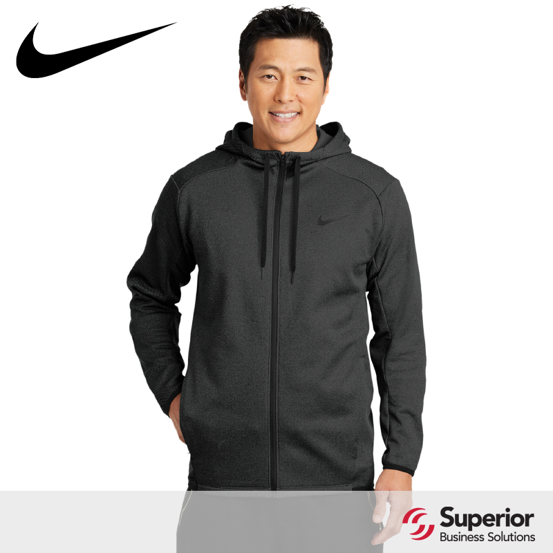 NKAH6268 - Nike Fleece Company Apparel