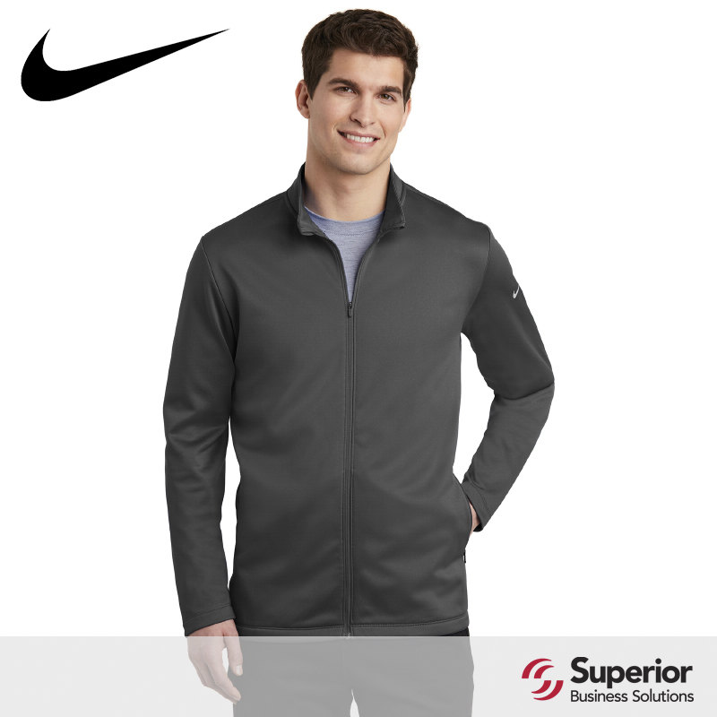 Nike corporate sales apparel