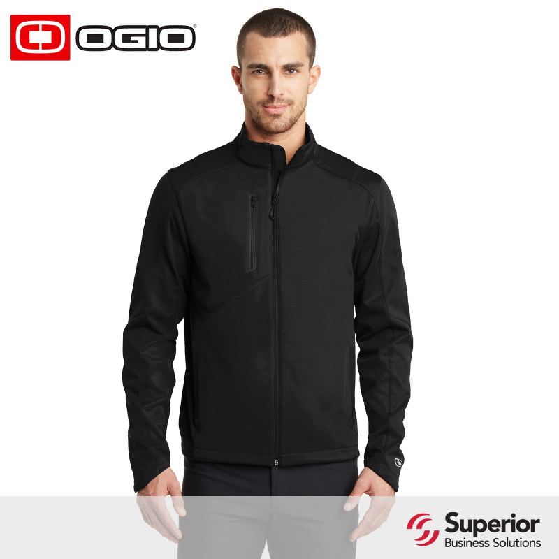 OE720 - OGIO Soft Shell Jacket