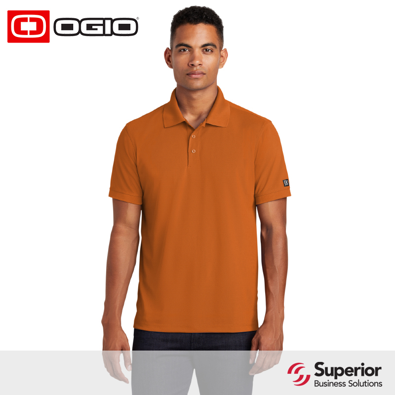 OG101 - OGIO Custom Polo Shirt