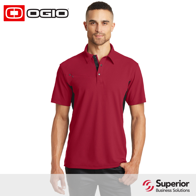 OG102 - OGIO Custom Polo Shirt