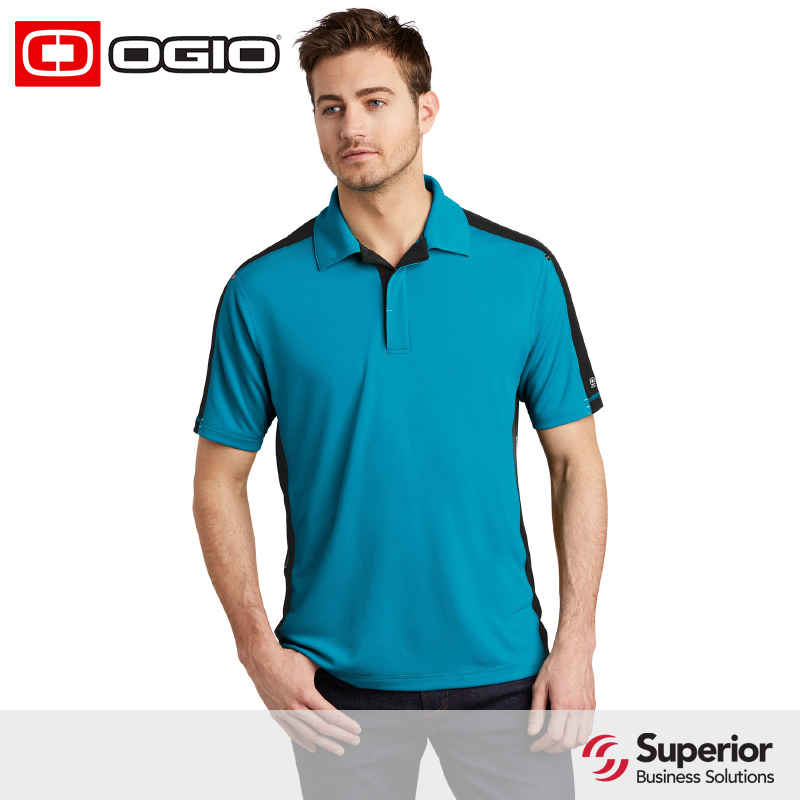 OG106 - OGIO Custom Polo Shirt