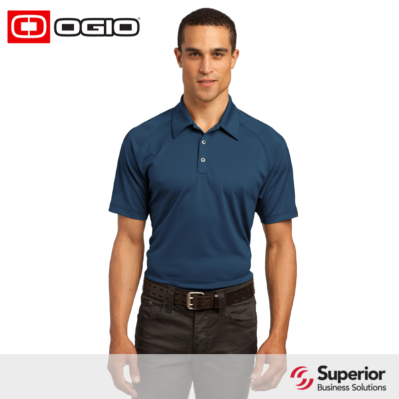 OG110 - OGIO Custom Polo Shirt