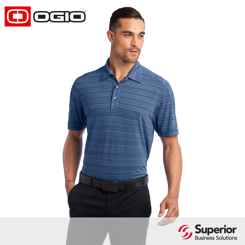 OG116 - OGIO Custom Polo Shirt