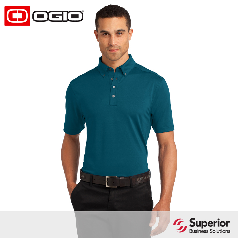 OG122 - OGIO Custom Polo Shirt
