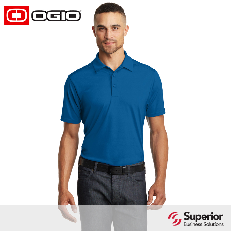 OG125 - OGIO Custom Polo Shirt