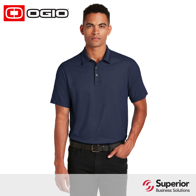 OG126 - OGIO Custom Polo Shirt