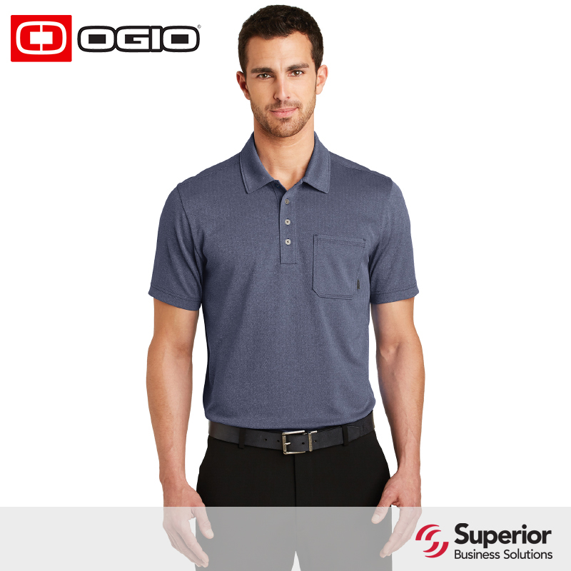 OG129 - OGIO Custom Polo Shirt