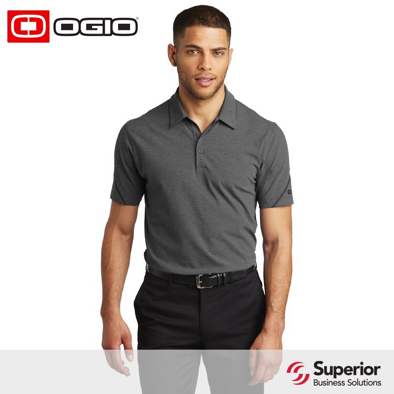 OG135 - OGIO Custom Polo Shirt