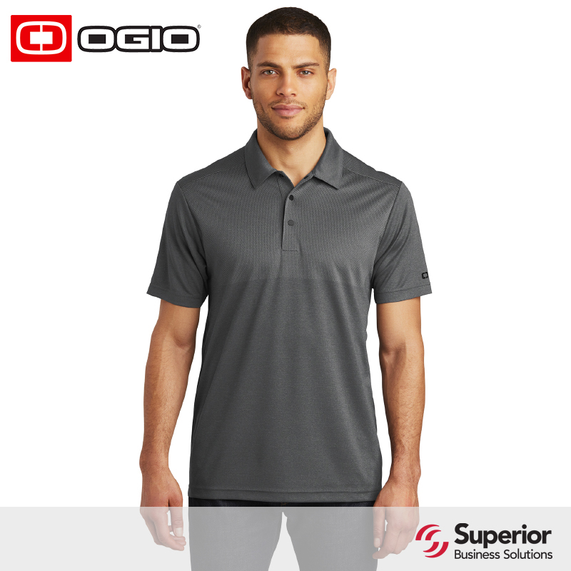 OG137 - OGIO Custom Polo Shirt