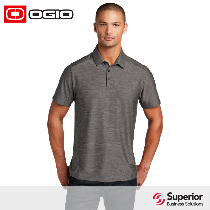 OG143 - OGIO Custom Polo Shirt