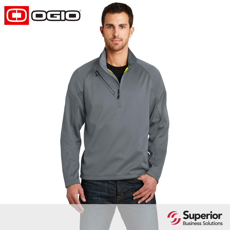 OG2010 - OGIO Fleece Apparel Logo Wear