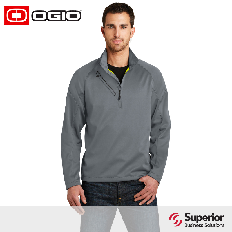 OGIO Custom Jackets Fleece Logo Wear Superior Business Solutions