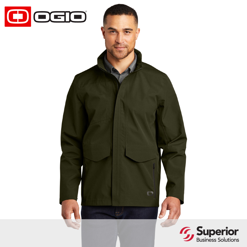 OG752 - OGIO Utilitarian Jacket