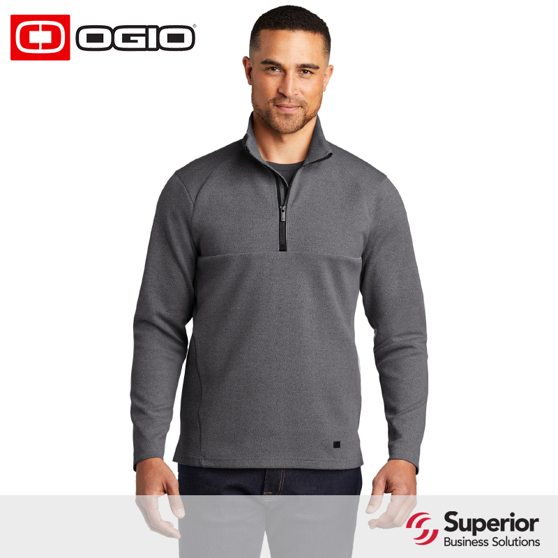 OG821 - OGIO Fleece Apparel Logo Wear