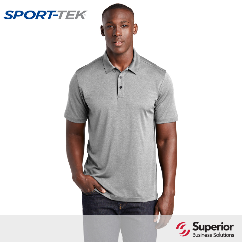 ST467 - Sport-Tek Custom Polo Shirt