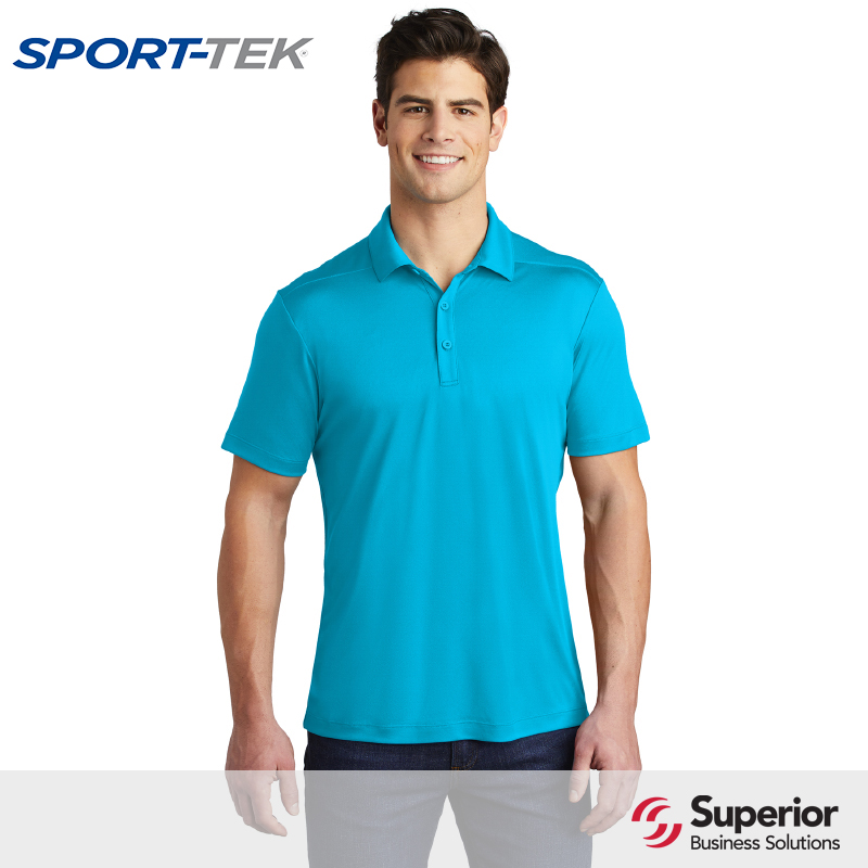 ST520 - Sport-Tek Custom Polo Shirt