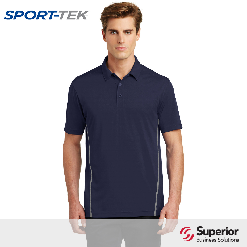 ST620 - Sport-Tek Custom Polo Shirt