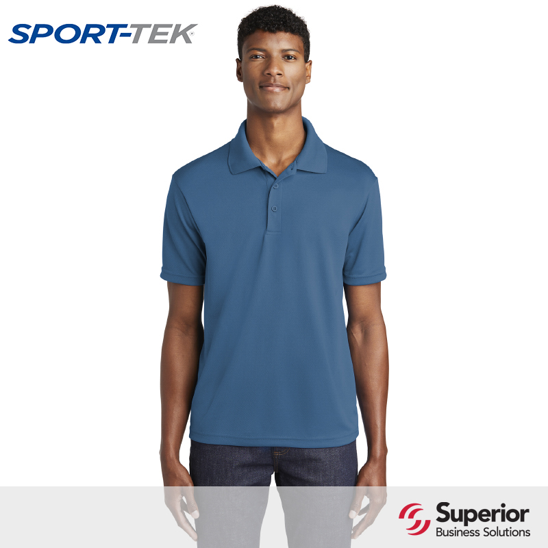 ST640 - Sport-Tek Custom Polo Shirt
