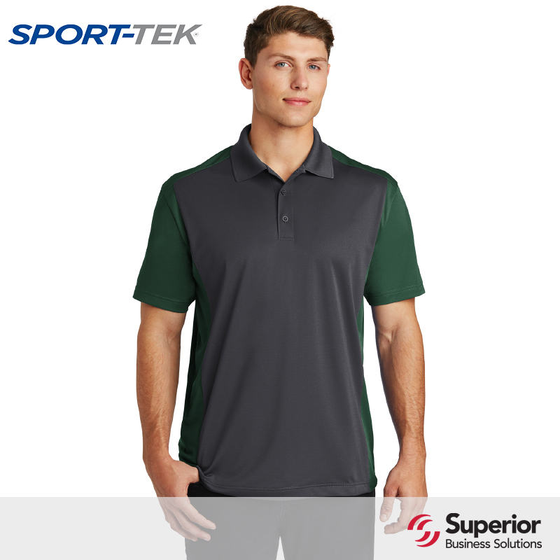 ST652 - Sport-Tek Custom Polo Shirt