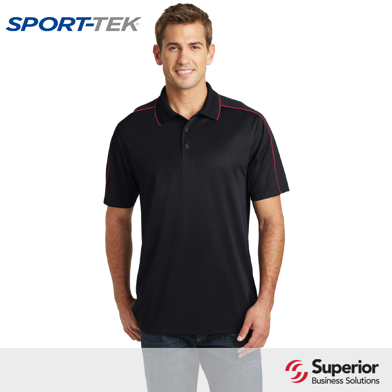 ST653 - Sport-Tek Custom Polo Shirt