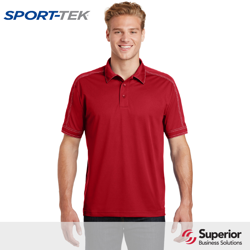 ST659 - Sport-Tek Custom Polo Shirt