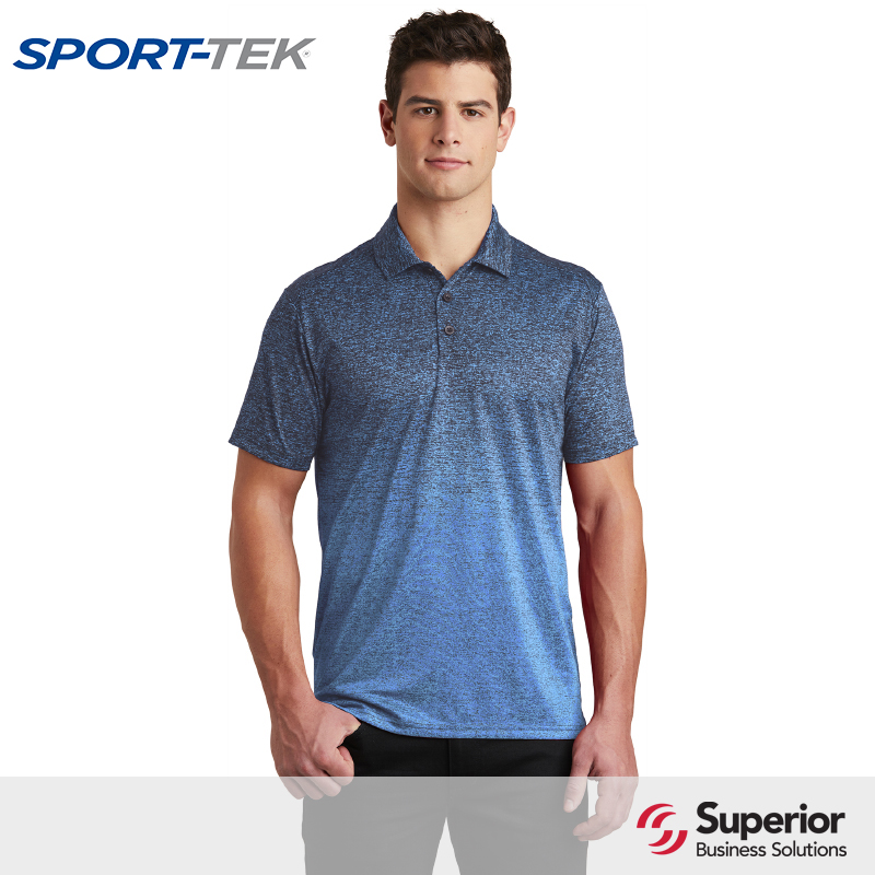 ST671 - Sport-Tek Custom Polo Shirt