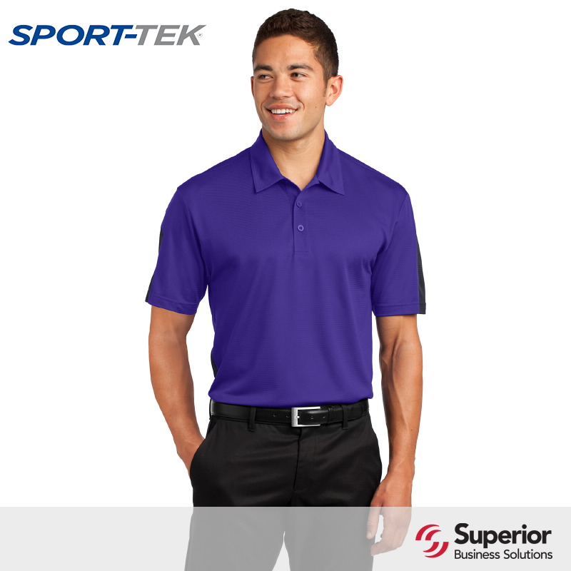 ST695 - Sport-Tek Custom Polo Shirt