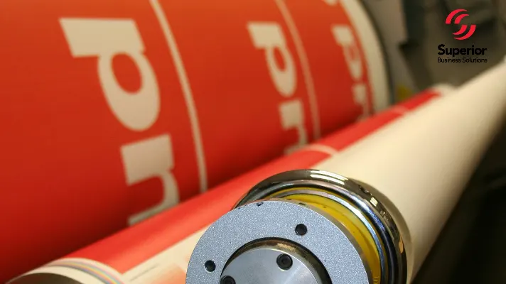 Printing Services from The Best in Print