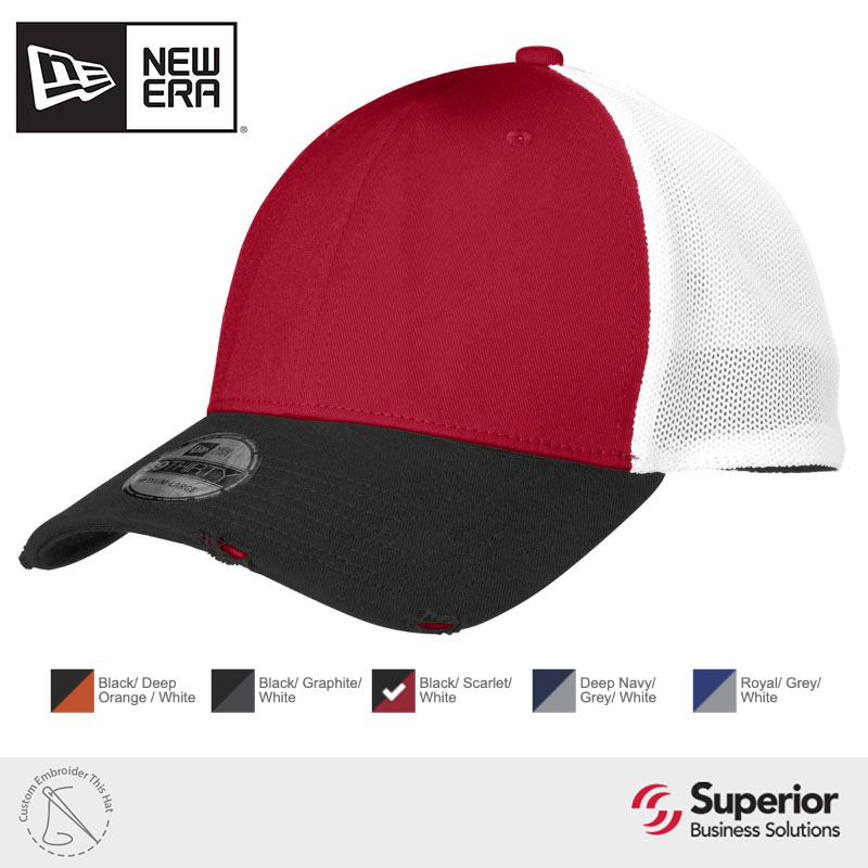 Cap Design - Custom Hat Designs for Your Brand