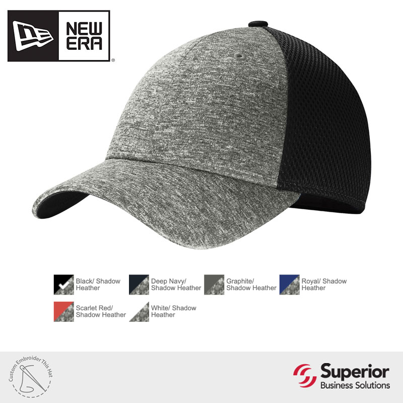 NE702 New Era Custom Embroidery Hat