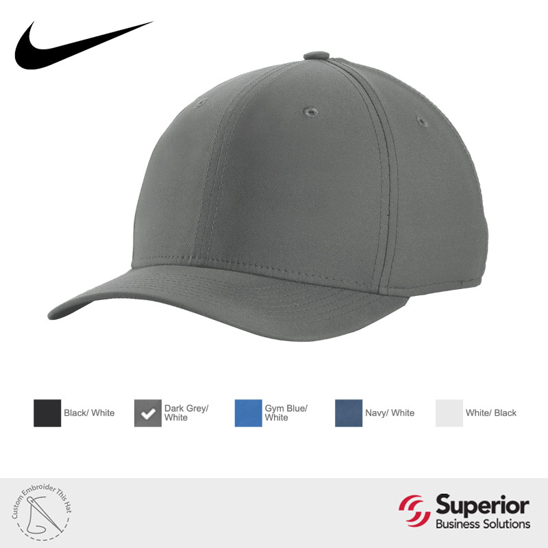 NKAA1860 Nike Custom Embroidery Hat