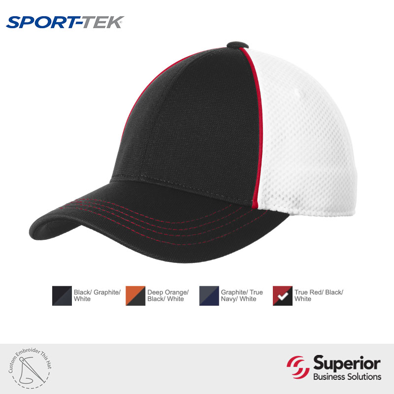 STC29 Sport-Tek Custom Embroidery Hat