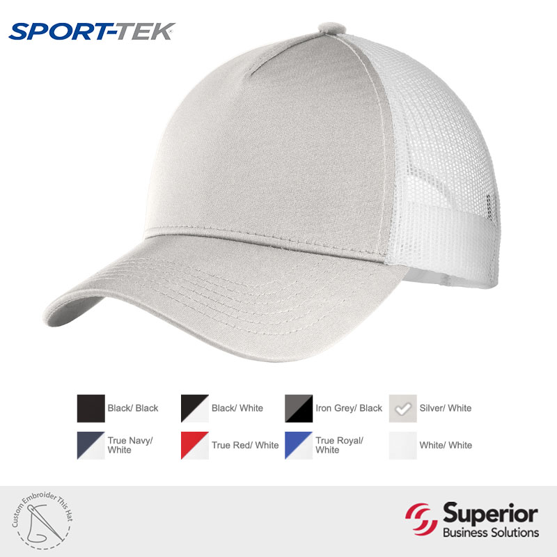 STC36 Sport-Tek Custom Embroidery Hat