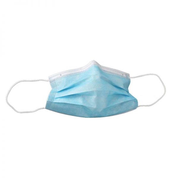 3-Ply Masks - PPE