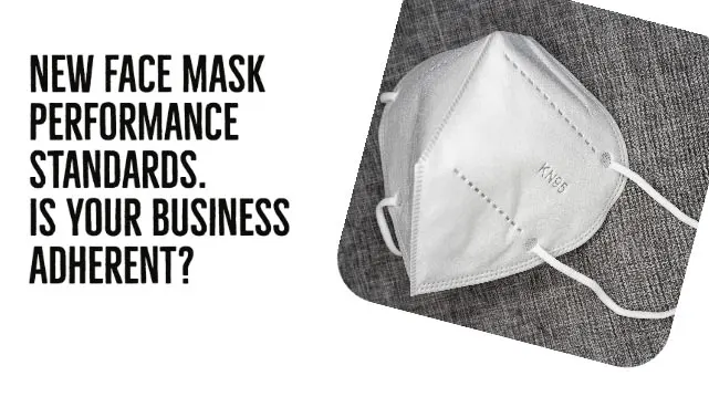 Face Mask Performance Standards