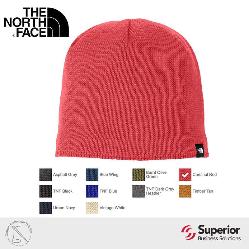 NF0A4VUB - North Face Knitted Cap