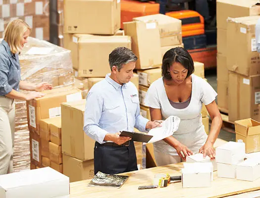 Product Kitting & Fulfillment Product Kitting & Fulfillment