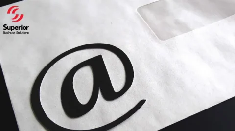 Think Email Is the Right Way to Market Right Now? Think Again…and Think Print 