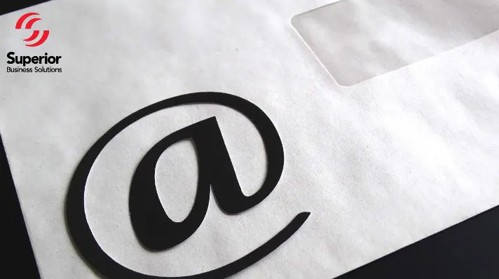 Think Email Is the Right Way to Market Right Now? Think Again…and Think Print