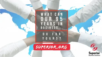 What Can Our 95 Years in Business Do for Your Business?