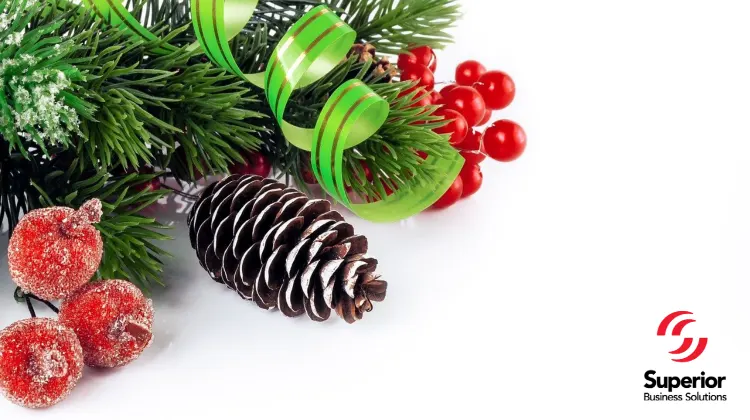 Ho-Ho-Ho? Holy Cow! Order Holiday Promo NOW or You May Lose Out